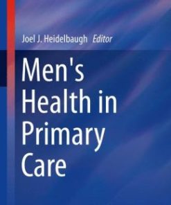 Men’s Health in Primary Care (EPUB)