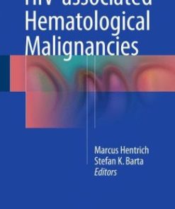 HIV-associated Hematological Malignancies (EPUB)