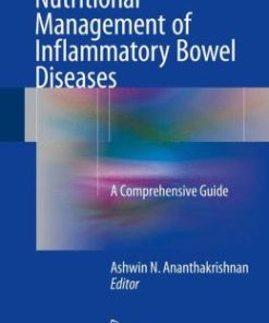 Nutritional Management of Inflammatory Bowel Diseases: A Comprehensive Guide (EPUB)