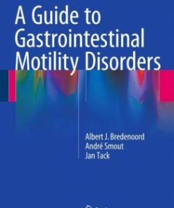 A Guide to Gastrointestinal Motility Disorders (PDF)