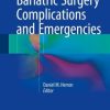 Bariatric Surgery Complications and Emergencies (PDF)