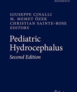 Pediatric Hydrocephalus, 2nd Edition (PDF)