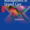 Wound Management in Urgent Care (EPUB)