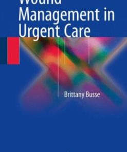 Wound Management in Urgent Care (EPUB)