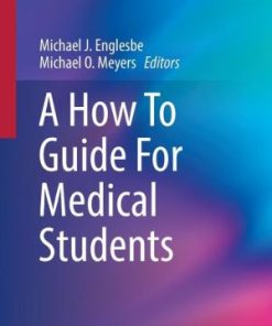 A How To Guide For Medical Students (PDF)