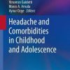 Headache and Comorbidities in Childhood and Adolescence (PDF)