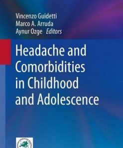 Headache and Comorbidities in Childhood and Adolescence (PDF)