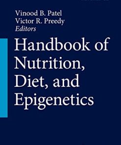 Handbook of Nutrition, Diet, and Epigenetics (PDF)