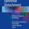 Retinal Pigment Epithelial Detachment: Differential Diagnosis and Therapy (PDF)