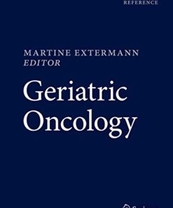 Geriatric Oncology (PDF)