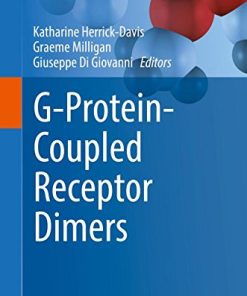 G-Protein-Coupled Receptor Dimers (The Receptors) (PDF)