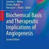 Biochemical Basis and Therapeutic Implications of Angiogenesis (Advances in Biochemistry in Health and Disease) (PDF)