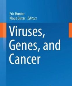 Viruses, Genes, and Cancer (Current Topics in Microbiology and Immunology) (PDF)