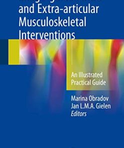 Image-guided Intra- and Extra-articular Musculoskeletal Interventions: An Illustrated Practical Guide (PDF)