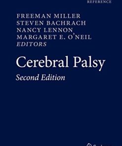 Cerebral Palsy, 2nd Edition (PDF)