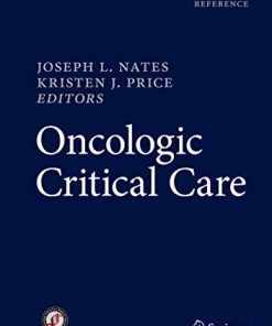 Oncologic Critical Care (PDF)