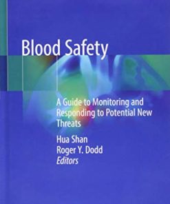 Blood Safety: A Guide to Monitoring and Responding to Potential New Threats (EPUB)