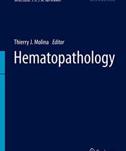 Hematopathology (Encyclopedia of Pathology) (PDF)