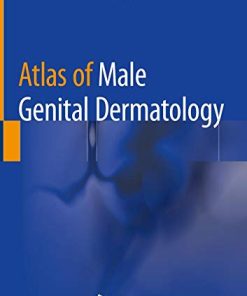 Atlas of Male Genital Dermatology