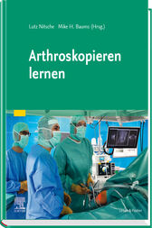 Arthroskopieren lernen (EPUB)