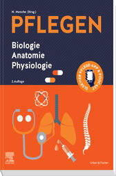 PFLEGEN Biologie Anatomie Physiologie (2nd ed.) (EPUB)