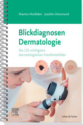 Blickdiagnosen Dermatologie (EPUB)