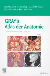 Gray’s Atlas der Anatomie (3rd ed.) (AZW3 + EPUB)