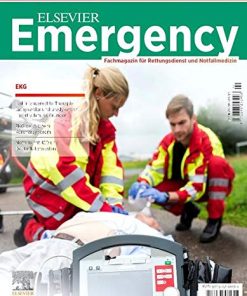 Elsevier Emergency. EKG. 2/2020 (PDF)