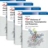 The Dictionary of Genomics, Transcriptomics and Proteomics, 5th Edition