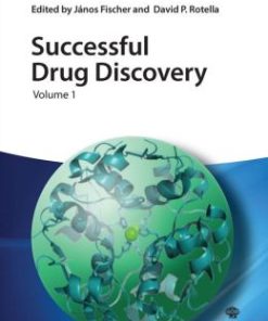 Successful Drug Discovery