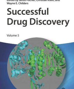 Successful Drug Discovery, Volume 5 (PDF)