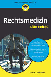 Rechtsmedizin für Dummies (PDF)