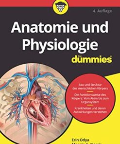 Anatomie und Physiologie für Dummies (Für Dummies) (EPUB)