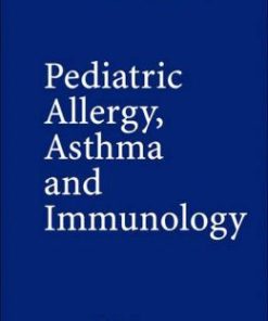 Pediatric Allergy, Asthma and Immunology (PDF)