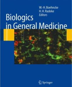 Biologics in General Medicine (PDF)