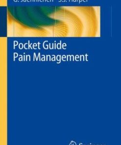 Pocket Guide Pain Management (PDF)