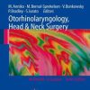 Otorhinolaryngology, Head and Neck Surgery (PDF)