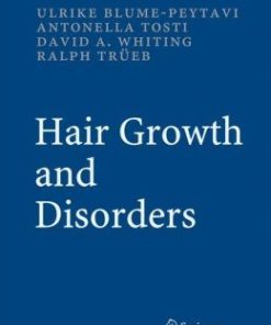 Hair Growth and Disorders (PDF)