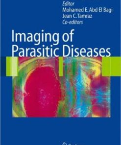 Imaging of Parasitic Diseases (PDF)