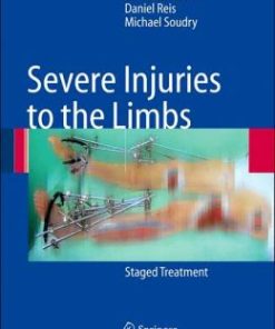 Severe Injuries to the Limbs: Staged Treatment (PDF)