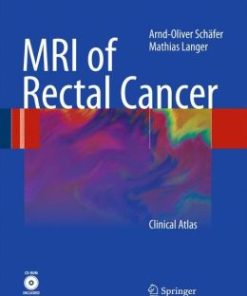 MRI of Rectal Cancer: Clinical Atlas (EPUB)