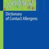 Dictionary of Contact Allergens (PDF)