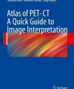 Atlas of PET/CT: A Quick Guide to Image Interpretation (PDF)