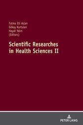 Scientific Researches in Health Sciences II (PDF)