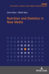 Nutrition and Dietetics in New Media (PDF)