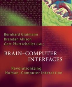 Brain-Computer Interfaces: Revolutionizing Human-Computer Interaction (PDF)