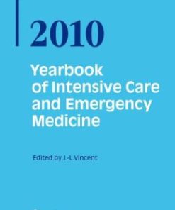 Yearbook of Intensive Care and Emergency Medicine 2010 (PDF)