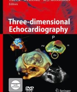 Three-dimensional Echocardiography (PDF)