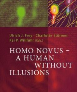 Homo Novus – A Human Without Illusions (EPUB)
