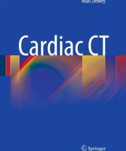 Cardiac CT (EPUB)